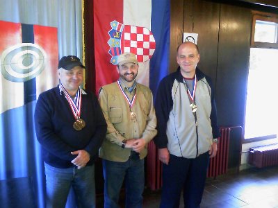 Veterani A