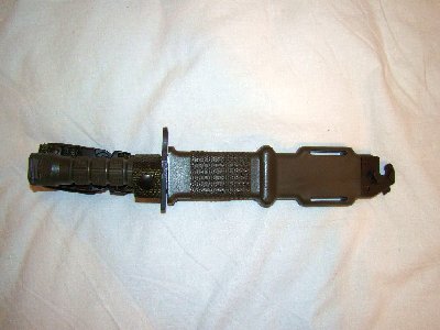 Bayonet Lan Cay Made in Usa za američku vojsku 1100kn