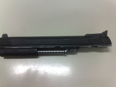 adapter .22LR za Tanfoglio