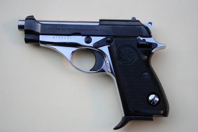 Beretta M70