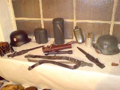 švabske k98