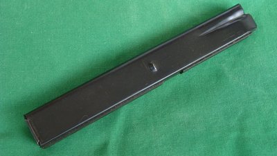 INGRAM MAC 11 .380 ACP