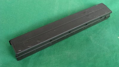 Walther MP