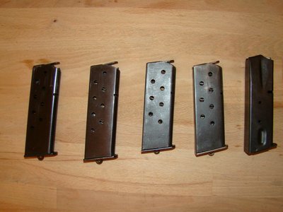 Spremnici za TT 2x M57 , 2x T33 - yugo -120kn kom, ruski 150kn kom