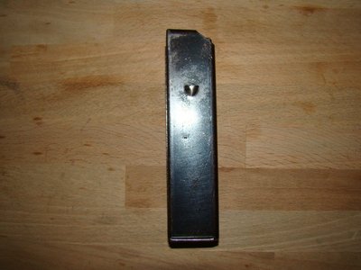 Spremnik za Beretta M38A, M38/42 &amp; M38/44<br />350 kn