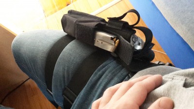 Butni holster