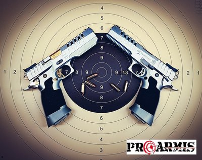 Prodinamic u .40S&amp;W i 9x19