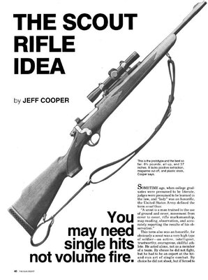 TSRF page 40 Jeff Cooper GD 84.jpg