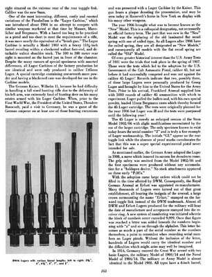 Luger Pistol Page 165.jpg (295.02 KiB) Viewed 122 times Luger Pistol Page 165.jpg