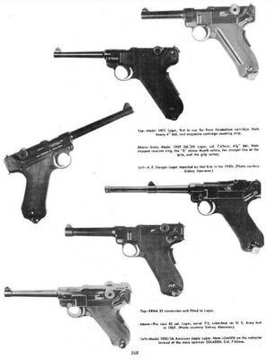Luger Pistol Page 168.jpg (93.89 KiB) Viewed 122 times Luger Pistol Page 168.jpg