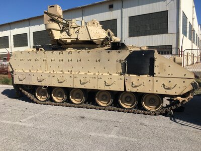 i Bradley