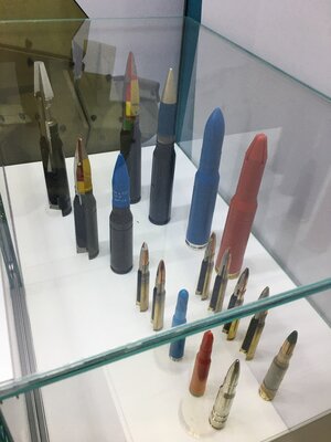 Lapua srednji kalibri