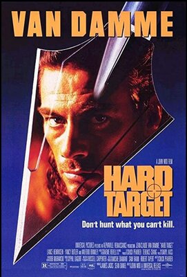Van Damme
