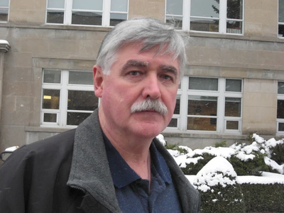 Ian Thomson