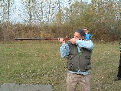 AIM!!!