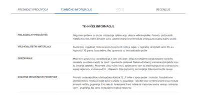 Decathlon2.png (111.81 KiB) Viewed 1167 times Decathlon tehničke informacije.