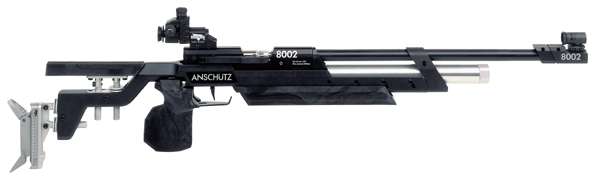 Anchutz 8002