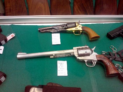 Cuveni pistoljcic za 45 000 kn =)