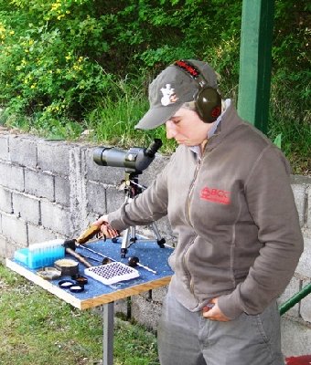 Sofia Vicchi i Le page.JPG