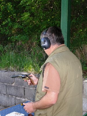 kamilo Hržina i njegov Colt.JPG