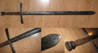 feder plata <br />ručno kovan <br /> diferencijalno kaljen glinom u ulju