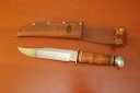 Ka Bar bowie