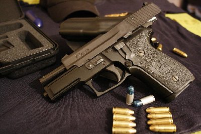Sig Sauer P228
