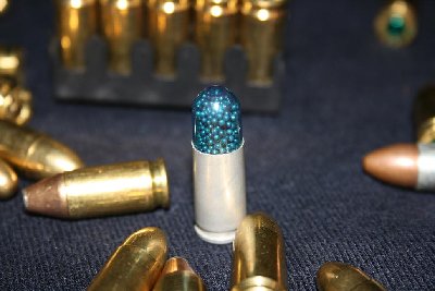CCI shortshell