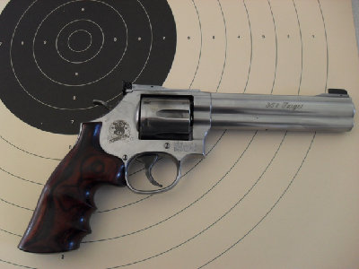 686 Target