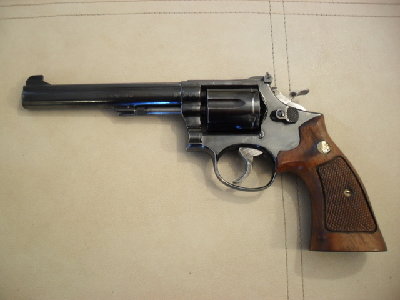 SDC13294.JPG (185.68 KiB) Viewed 2909 times S&W K-14 iz 1973.g.