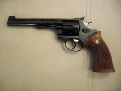 S&amp;S SR3.Trophy iz 1971.g.