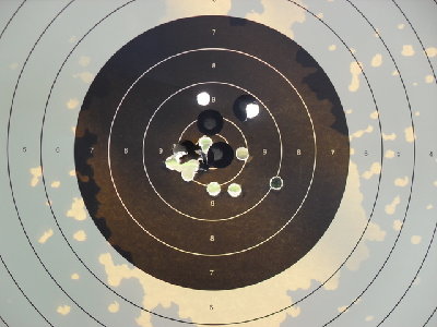 P240 - preciza