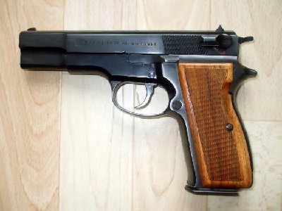 mauser 90 DA