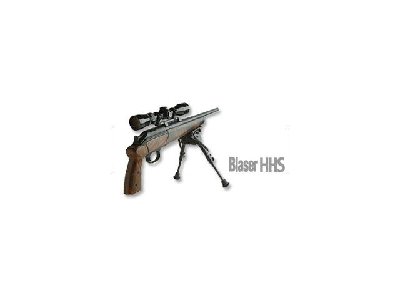 big gun
